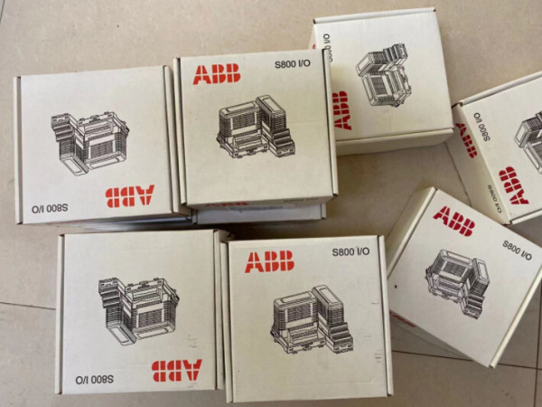 ABB GDC780BE21/3BHE004468R0021