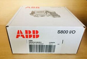 ABB  PP865A