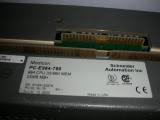 Modicon PLC PC E984 785 32 48K Memory PCE984785