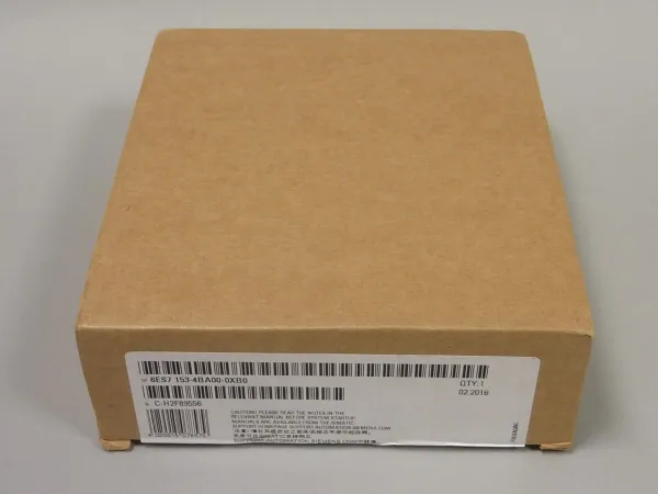 6ES7153-4BA00-0XB0    6ES71534BA000XB0