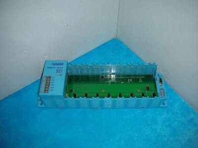 ADVANTECH  ADAM-5000E