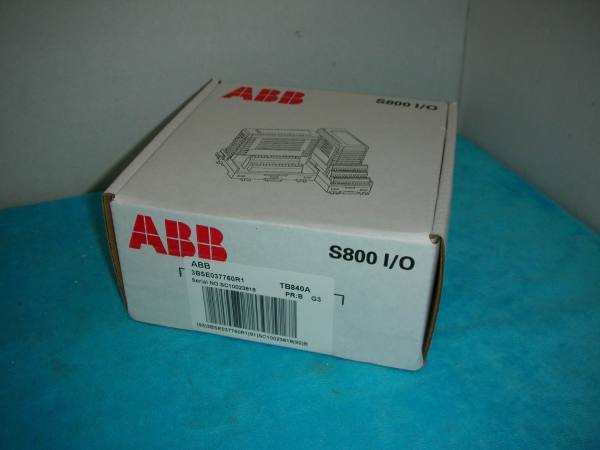 TB840A 3BSE037760R1