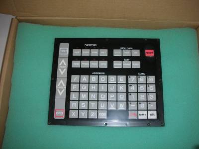 Yaskawa Keyboard, # HMK-3993-09