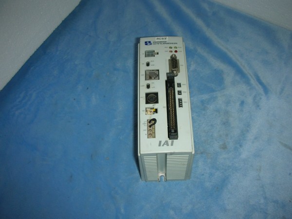 IAI RCS-C-f45-I-30-0