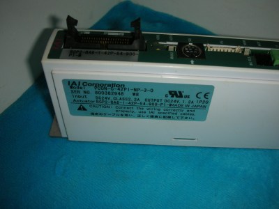 IAI PCON-C-42PI-NP-3-0