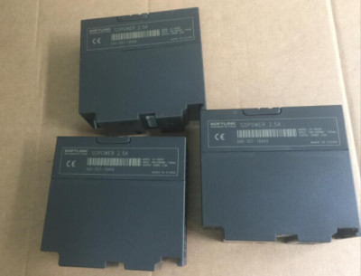 SOFTLINK PS307,300-307-1BA00,307-1BA00