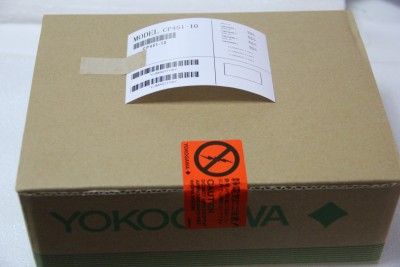 YOKOGAWA NFCP100-S00 S2 CPU