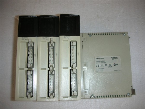 TSXDEY32D2K