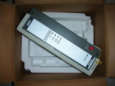 MODICON AS-J890-001 NSFP ASJ890001 RIO