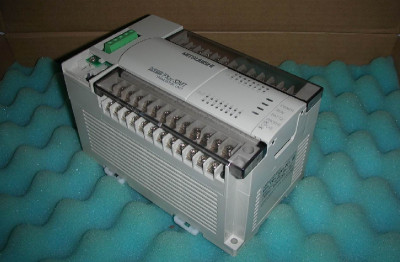 PLC FX2N32MT-001