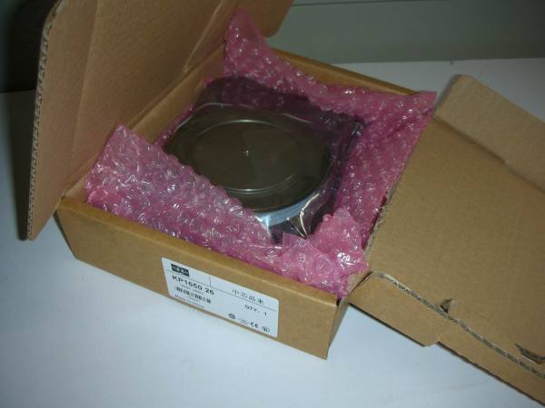 KP1650 26 1650A 2600V