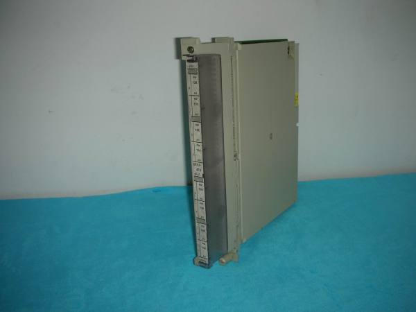 6ES5-470-4UA12 Manufactured by SIEMENS SIMATIC S5 OUTPUT MOD