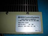 MAX IOP123-6W/6WT (1-800-3159-MAX/215-393-4080)