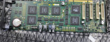 VISX INC 0080-0293 ASSY PCB SYSTEM I/O
