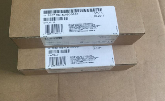 ET200S,6ES7 193-4CA50-0AA0,6ES7193-4CA50-0AA0