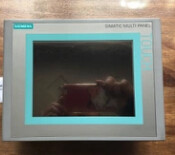 MP377-12,6AV6 644-0AA01-2AX0,6AV6644-0AA01-2AX0