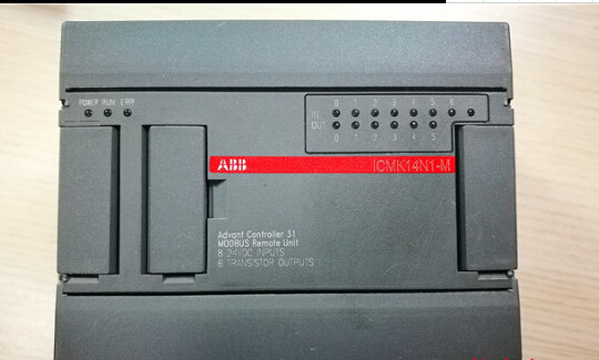 ABB  ICMK14N1