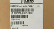 6SL3210-1PE23-3AL0