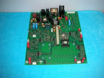 REXROTH 1070079722-4017 / 1070081601-202