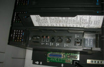Motorola CPU 400 MOSCAD FLN2414A MODULE
