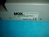 MOX PRODUCTS MX602-0204-08-0000