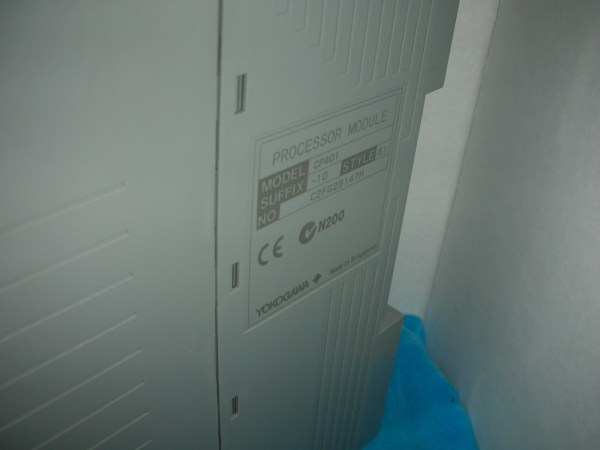 YOKOGAWA/CP401-10