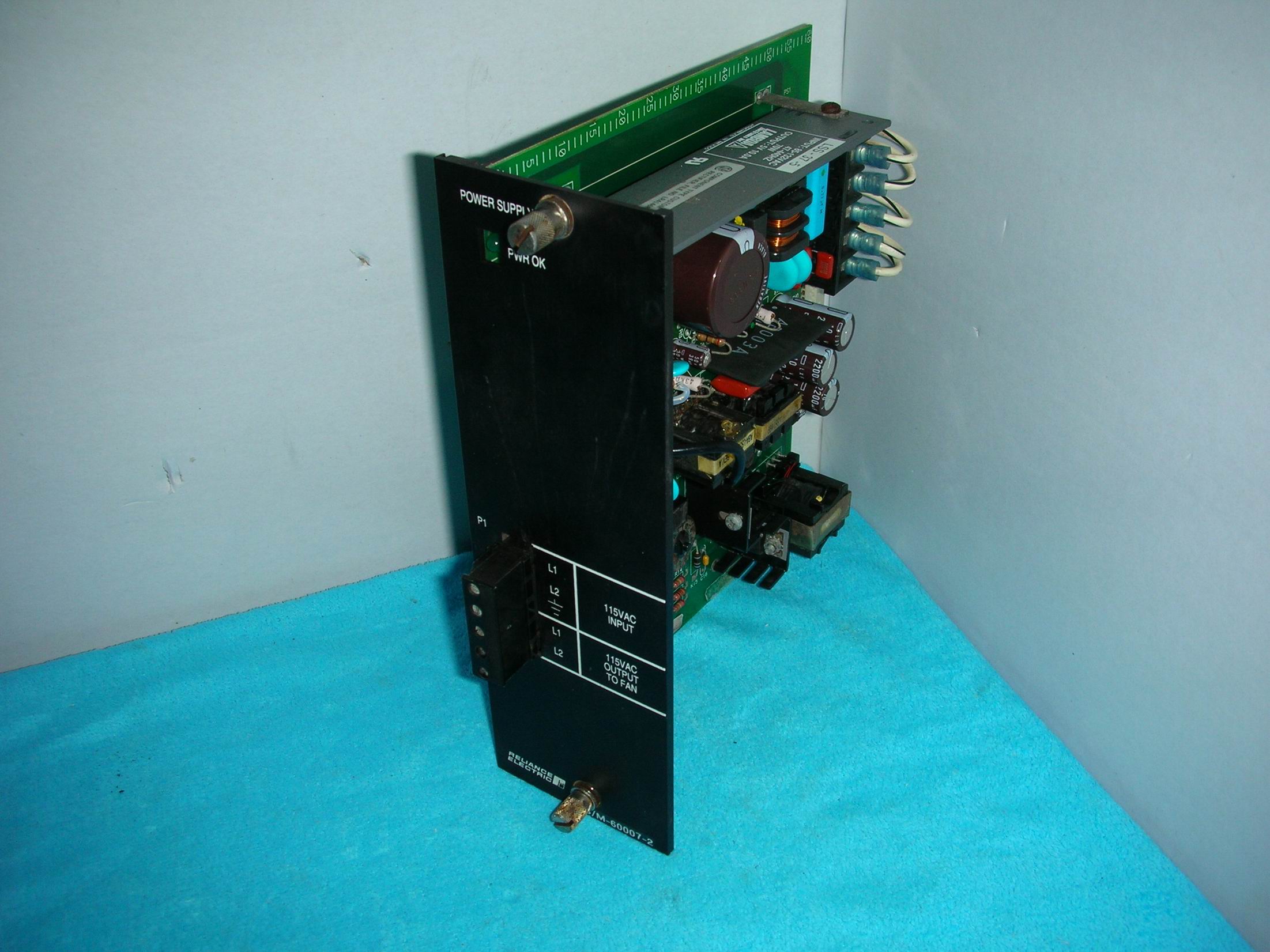Best RELIANCE ELECTRIC Service, Pricelist | Saul Electric