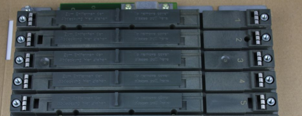 6ES7400-1JA01-0AA0 6ES7 400-1JA01-0AA0 SIMATIC S7-400, UR2