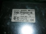 Schneider Modicon　TXBTF024311E　magelis