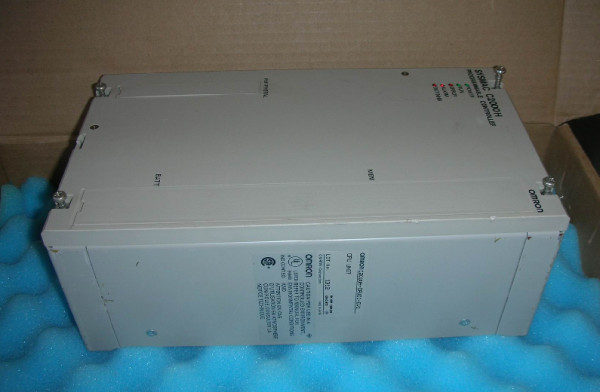 C2000H-CPU01-EV1