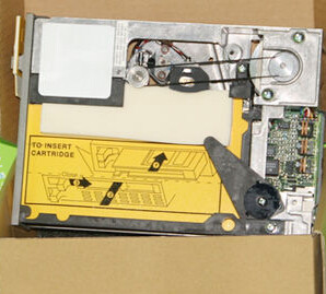 IC697BEM742