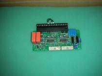 ISOLATED I/O INTERFACE D85-2，MSC 650950