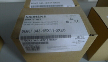 SIEMENS   6GK7343-1EX11-0XE0