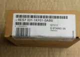SM331,6ES7 331-1KF01-0AB0,6ES7331-1KF01-0AB0