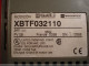XBTF032110