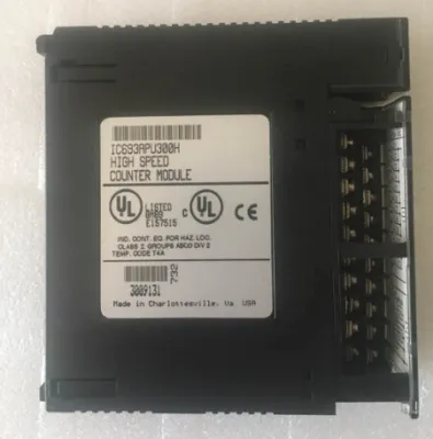 IC693APU300