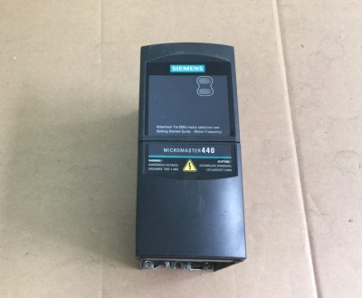 MM440,6SE6440-2UD21-1AA1