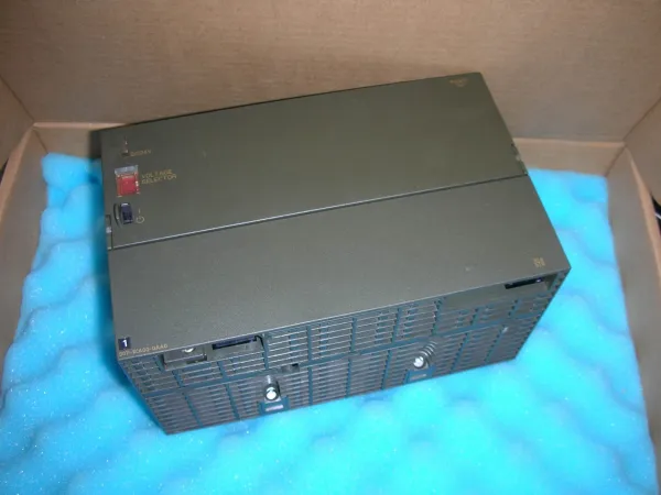 6ES7307-1KA00-0AA0