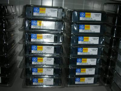 GE FANUC IC695CPE305