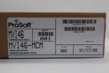 PROSOFT  MVI46-MCM    MVI46MCM