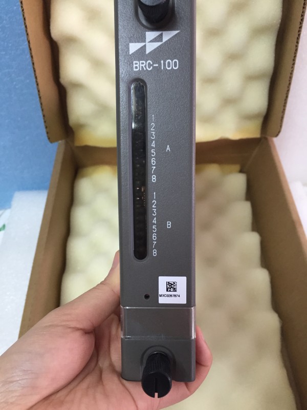 ABB BRC100 BRC-100 P-HC-BRC-10000000