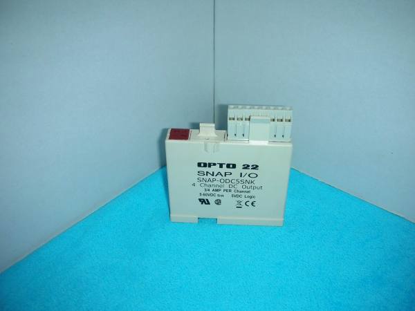 OPTO22 SNAP-ODC5SNK
