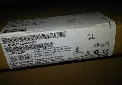 CP1623,6GK1162-3AA00,6GK1 162-3AA00