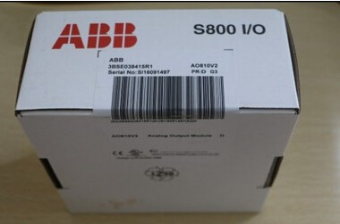ABB  SDCS-POW-4