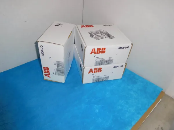 AC800F S800 I/O,3BSE008516R1,AI810