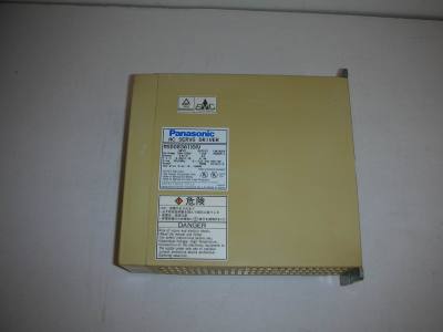 Panasonic 750W  MSD083A1XXV