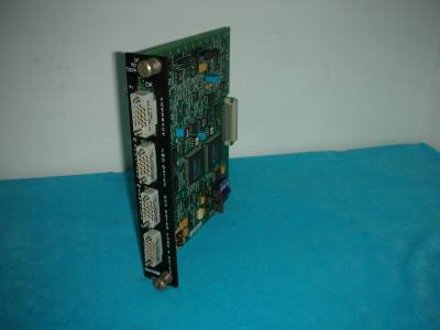 Reliance Electric 0-60002-6 DC Power Technology