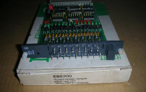 MOELLER ELECTRIC EBE-200 INPUT MODULE 24VDC DIGITAL