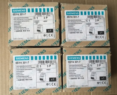 5SY4301-7     5SY43017