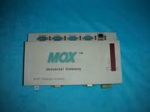 MOX PRODUCTS MX602-0204-08-0000